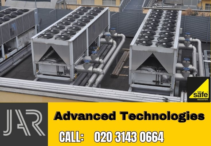 Advanced HVAC Technology Solutions Edgware