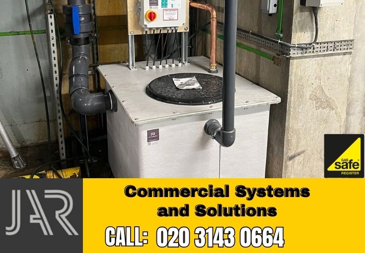 Commercial HVAC Solutions Edgware