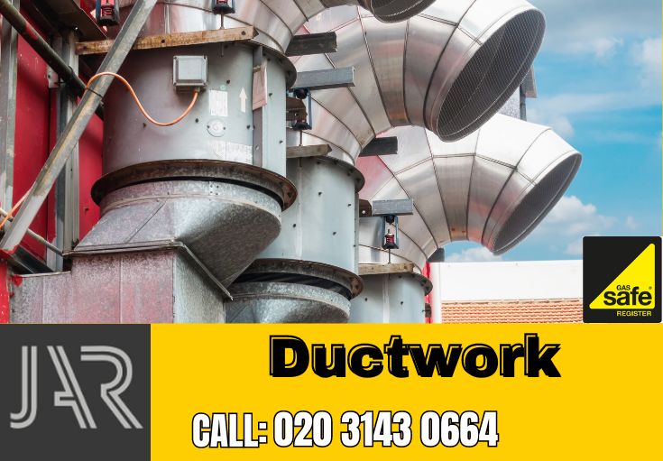 Ductwork Services Edgware