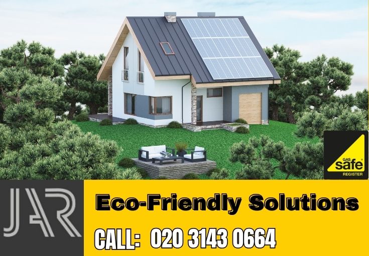 Eco-Friendly & Energy-Efficient Solutions Edgware