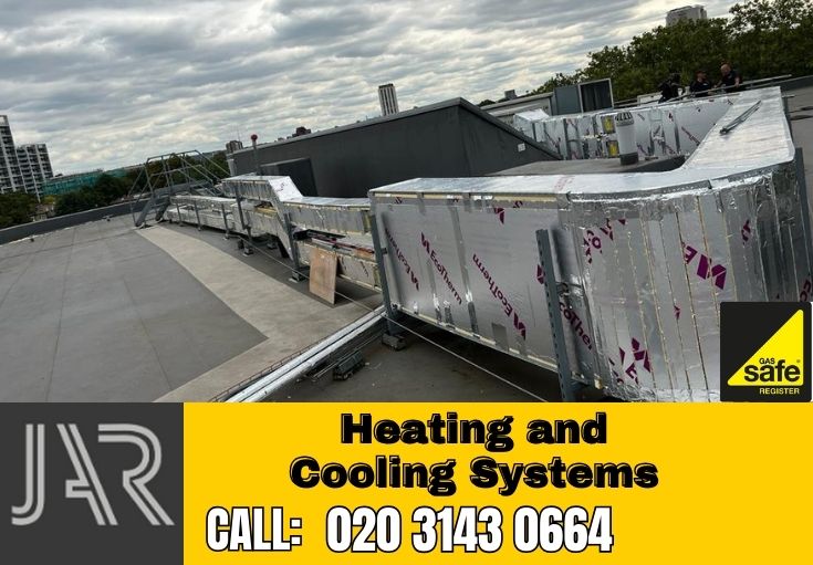 Heating and Cooling Systems Edgware