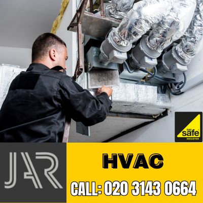 Edgware HVAC - Top-Rated HVAC and Air Conditioning Specialists | Your #1 Local Heating Ventilation and Air Conditioning Engineers