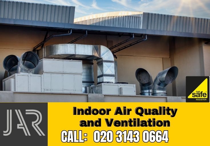 Indoor Air Quality Edgware