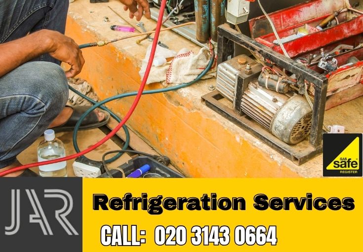 Refrigeration Services Edgware