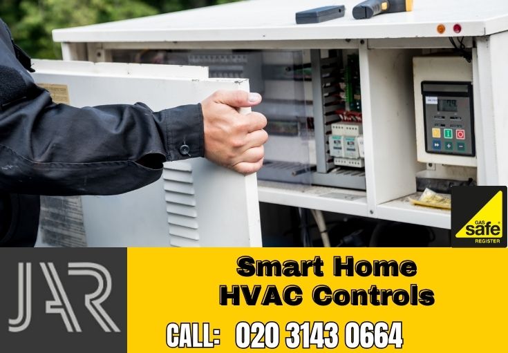 Smart HVAC Controls Edgware