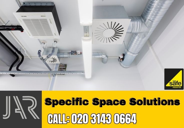 Specific Space Solutions Edgware